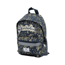 Pol Fox Mini Dome Wonderland Backpack