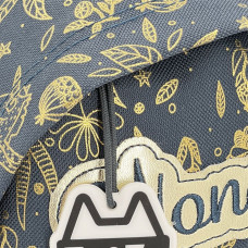 Pol Fox Mini Dome Wonderland Backpack