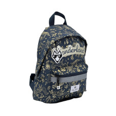 Pol Fox Mini Dome Wonderland Backpack