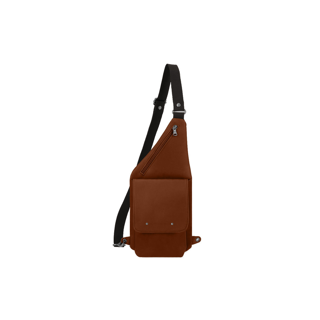 Fourès Workshops Baroudeur Holster Right Left Dionysos F9510 Tawny