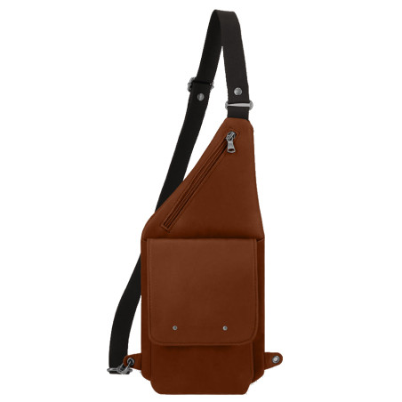 Fourès Workshops Baroudeur Holster Right Left Dionysos F9510 Tawny