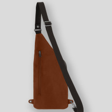 Fourès Workshops Baroudeur Holster Right Left Dionysos F9510 Tawny