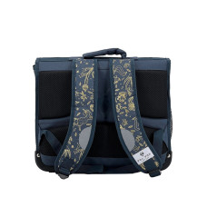Pol Fox Reversible Backpack 35cm Wonderland
