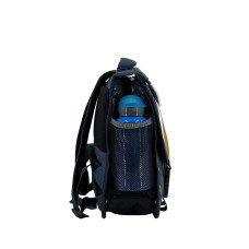Pol Fox Reversible Backpack 35cm Wonderland