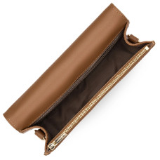 Lancaster City Philos Petite Pouch 523-76 Hazelnut