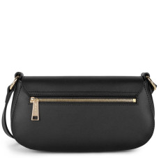 Lancaster City Philos Baguette Bag 523-87 Black