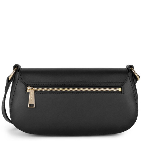Lancaster City Philos Baguette Bag 523-87 Black