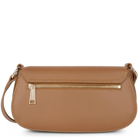 Lancaster City Philos Baguette Bag 523-87 Hazelnut