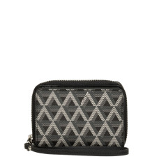 Lancaster Ikon Wallet 118-01 Black