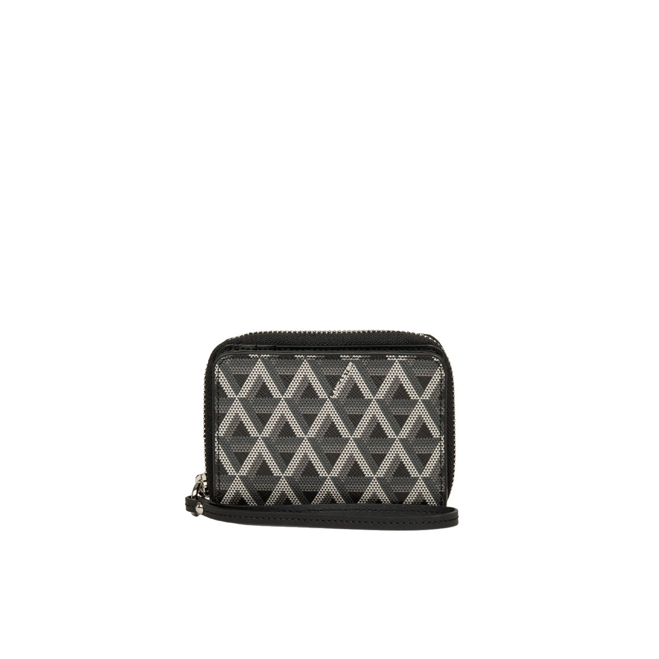 Lancaster Ikon Wallet 118-01 Black
