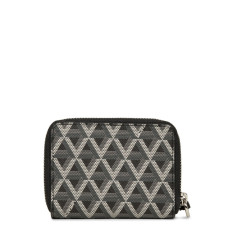 Lancaster Ikon Wallet 118-01 Black