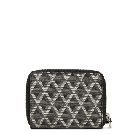 Lancaster Ikon Wallet 118-01 Black