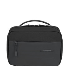 Samsonite Stackd Toiletry Bag Black