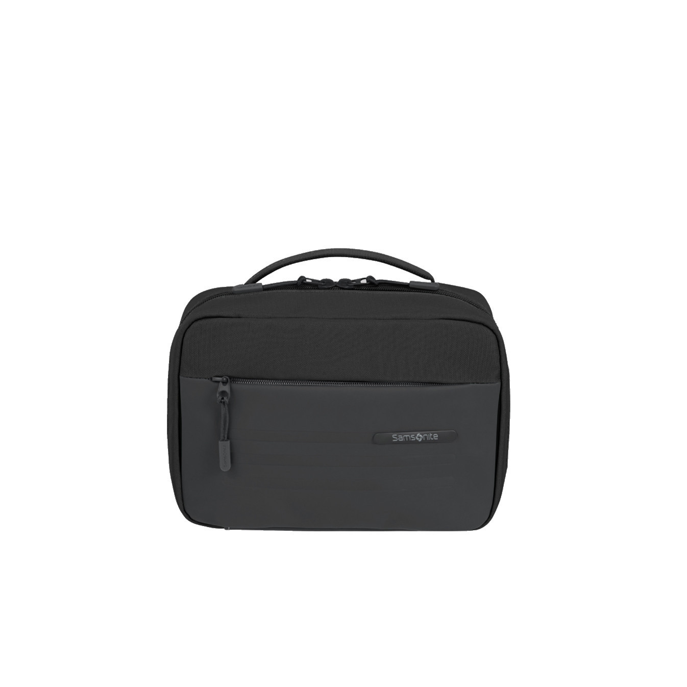 Samsonite Stackd Toiletry Bag Black
