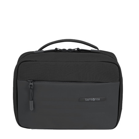 Samsonite Stackd Toiletry Bag Black