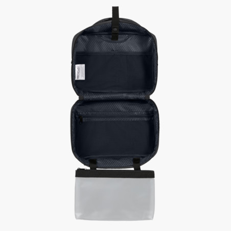 Samsonite Stackd Toiletry Bag Black
