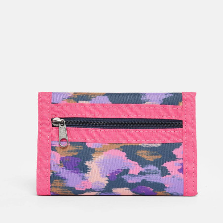 Cameleon wallet Actual Navy Rainbow