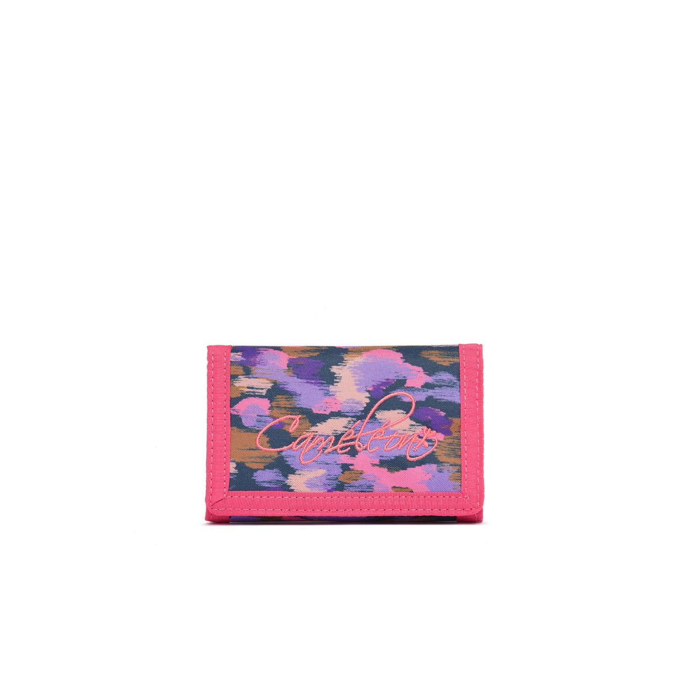 Cameleon wallet Actual Navy Rainbow