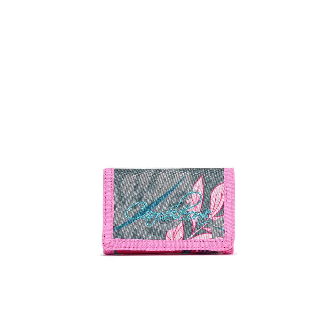 Cameleon wallet Actual Grey Palm