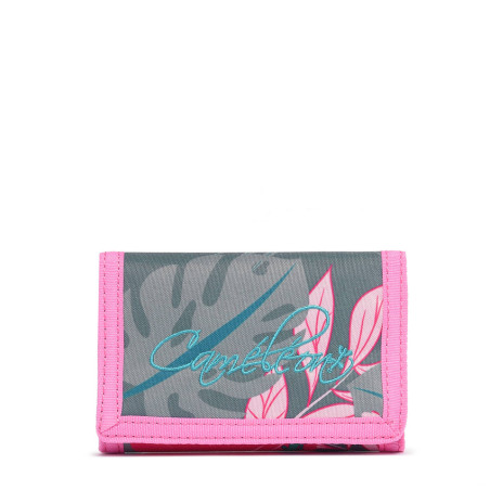Cameleon wallet Actual Grey Palm