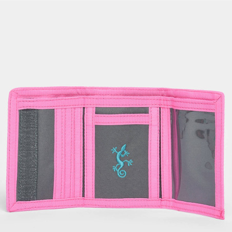 Cameleon wallet Actual Grey Palm