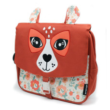 The Deglingos 32cm Backpack Melimelos The Doe