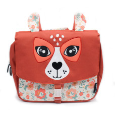 The Deglingos 32cm Backpack Melimelos The Doe