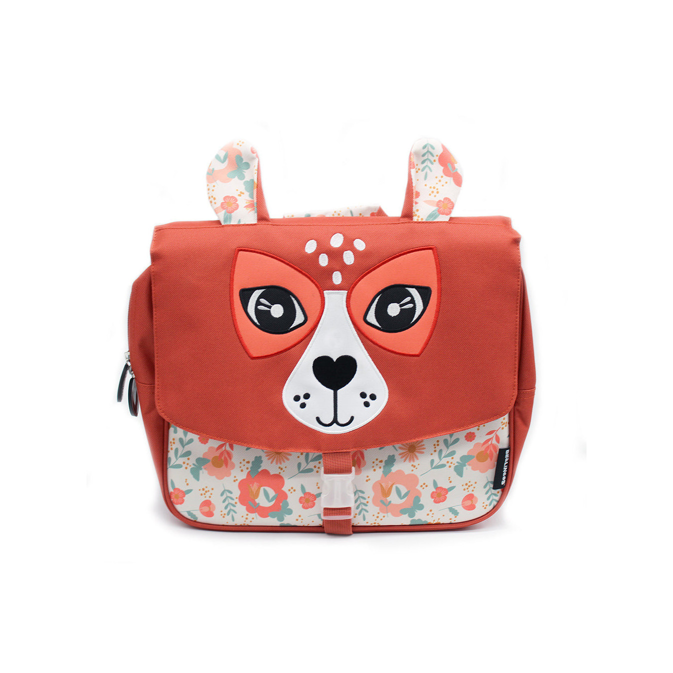 The Deglingos 32cm Backpack Melimelos The Doe