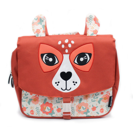 The Deglingos 32cm Backpack Melimelos The Doe