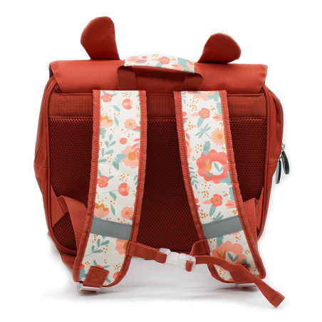 The Deglingos 32cm Backpack Melimelos The Doe