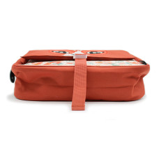 The Deglingos 32cm Backpack Melimelos The Doe
