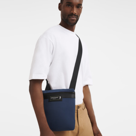 Longchamp Le Pliage Energy Shoulder Bag S Marine