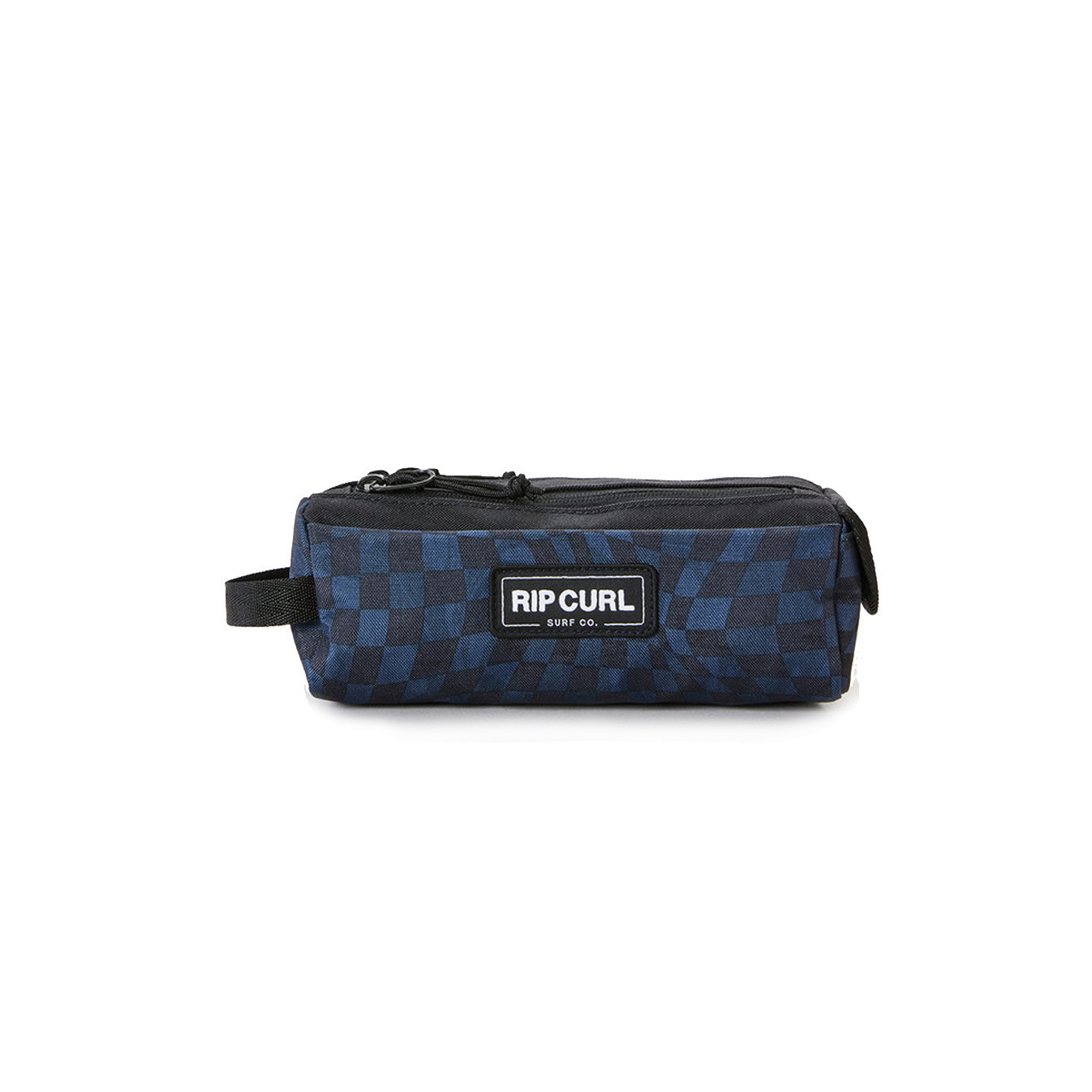 Rip Curl Back To School 2-Compartment Pouch Navy
