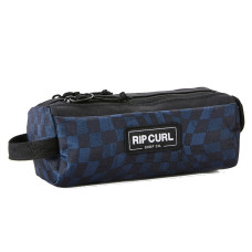 Rip Curl Back To School 2-Compartment Pouch Navy