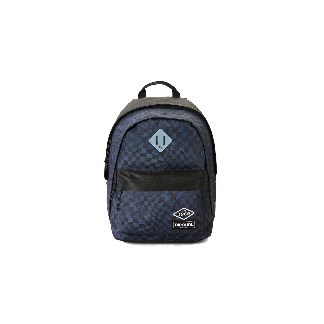 Rip Curl Back To School Double Dome Backpack Navy