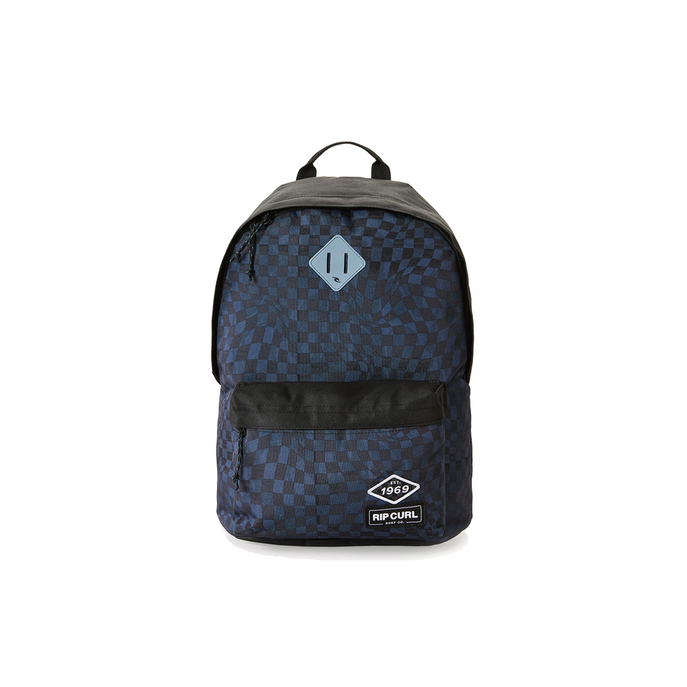 Rip Curl Boy Dome Backpack and Navy Pencil Case