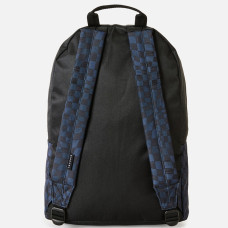 Rip Curl Boy Dome Backpack and Navy Pencil Case