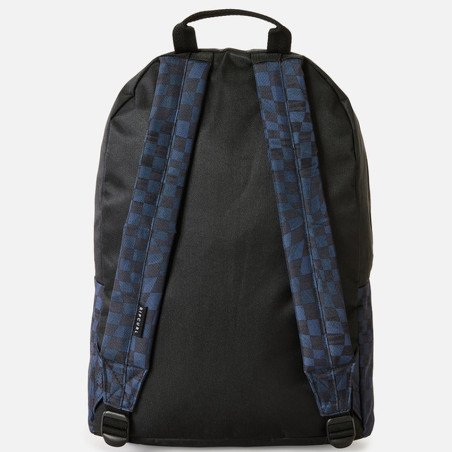 Rip Curl Boy Dome Backpack and Navy Pencil Case