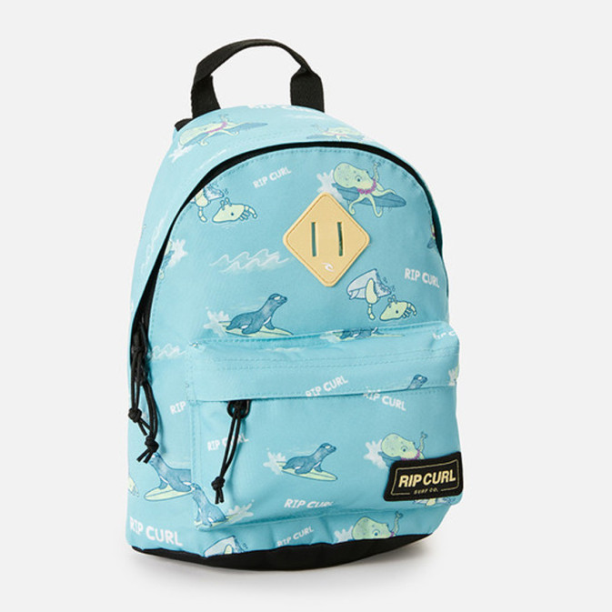 Rip Curl Back to school Sac à Dos Mini Dome Sky Blue