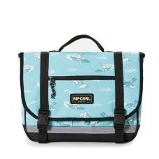 Rip Curl Back To School Small Backpack 35cm Sky Blue