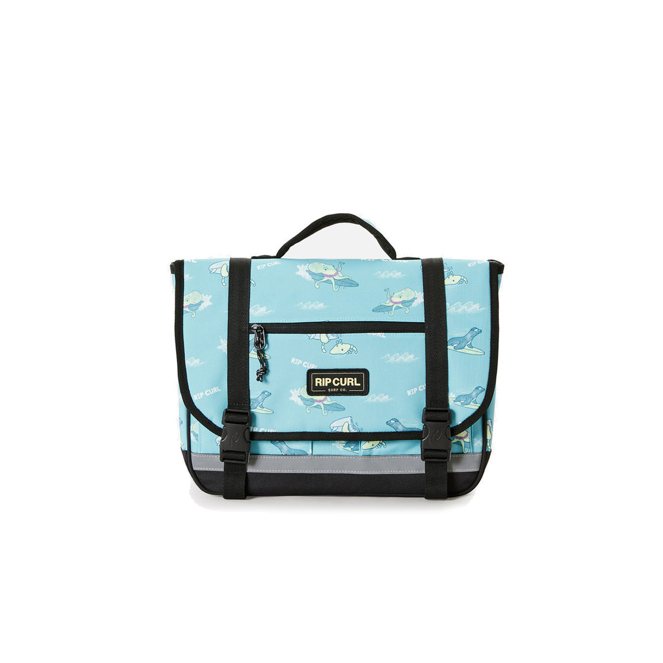 Rip Curl Back To School Small Backpack 35cm Sky Blue