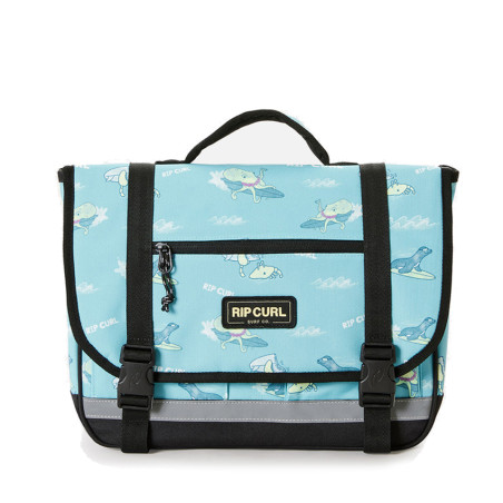 Rip Curl Back To School Small Backpack 35cm Sky Blue