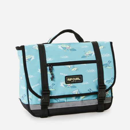 Rip Curl Back To School Small Backpack 35cm Sky Blue