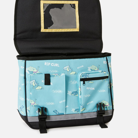 Rip Curl Back To School Small Backpack 35cm Sky Blue