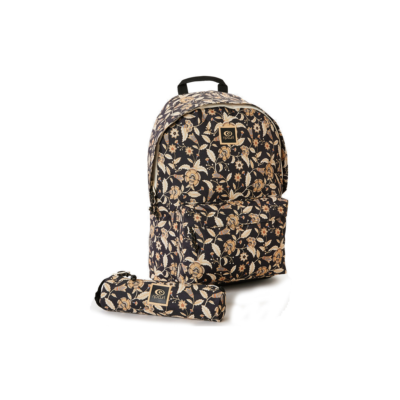 Rip Curl Dreamer Dome Backpack and Multi-Compartment Pouch