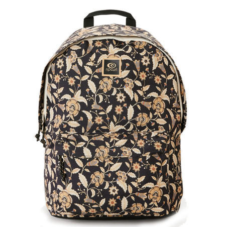 Rip Curl Dreamer Dome Backpack and Multi-Compartment Pouch