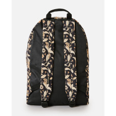 Rip Curl Dreamer Dome Backpack and Multi-Compartment Pouch