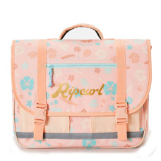 Rip Curl Seaside Breeze School Bag 38 cm Pink