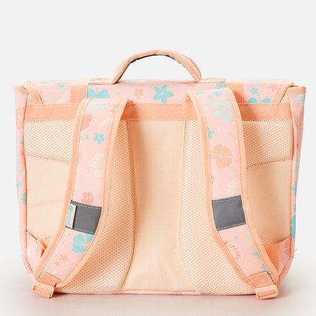 Rip Curl Seaside Breeze School Bag 38 cm Pink
