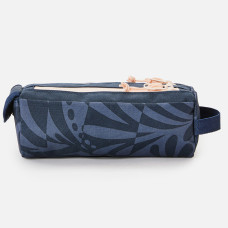 Rip Curl Afterglow Double Compartment Navy Case